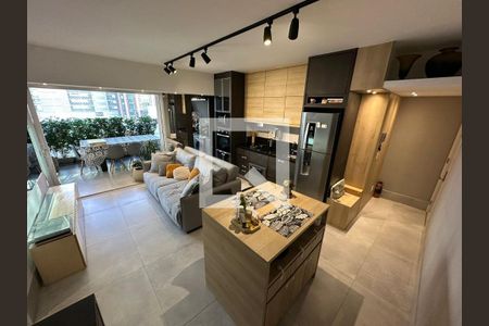 Foto 08 de apartamento à venda com 2 quartos, 81m² em Indianópolis, São Paulo