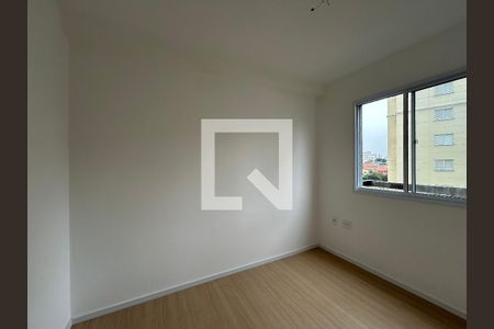 Quarto 2 de apartamento para alugar com 2 quartos, 34m² em Vila Pereira Barreto, São Paulo