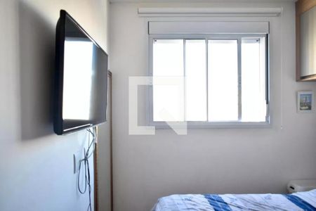 Foto 20 de apartamento à venda com 2 quartos, 37m² em Chácara Inglesa, São Paulo