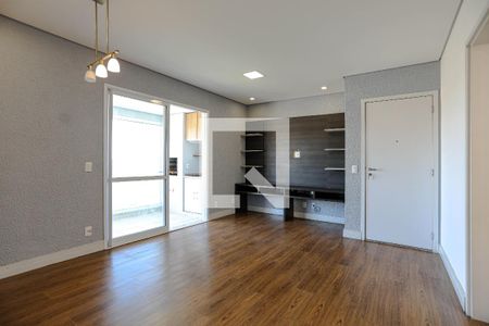 Apartamento para alugar com 3 quartos, 89m² em Vila Suissa, Mogi das Cruzes