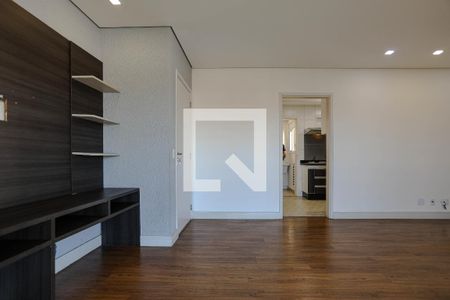 Sala de apartamento para alugar com 3 quartos, 89m² em Vila Suissa, Mogi das Cruzes
