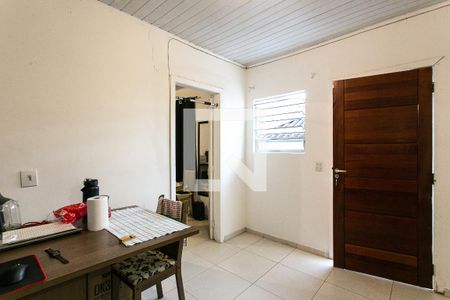 Casa 4 - Sala de casa à venda com 6 quartos, 310m² em Vila Matilde, São Paulo