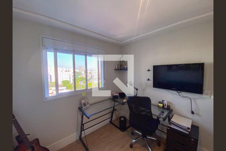 Quarto 1 de apartamento para alugar com 3 quartos, 100m² em Jardim Dom Bosco, São Paulo