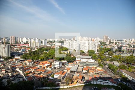 Vista de apartamento para alugar com 3 quartos, 100m² em Jardim Dom Bosco, São Paulo