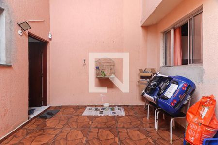 Quintal de casa à venda com 3 quartos, 118m² em Vila Universitaria, São Paulo