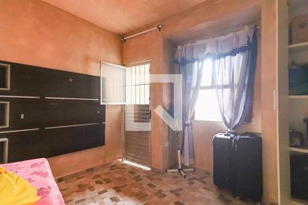 Suíte 1 de casa à venda com 3 quartos, 118m² em Vila Universitaria, São Paulo