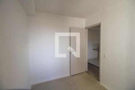 Quarto 1 de apartamento para alugar com 2 quartos, 35m² em Fazenda da Juta, São Paulo