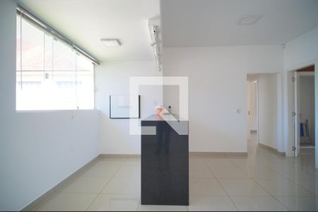 Cozinha de casa para alugar com 4 quartos, 240m² em Hamburgo Velho, Novo Hamburgo