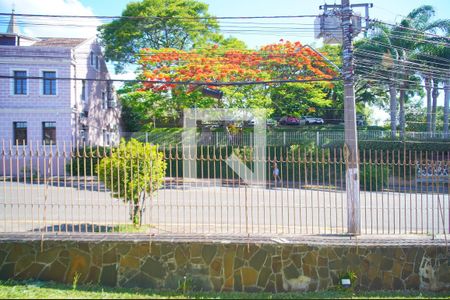 Vista da Sala de casa para alugar com 4 quartos, 240m² em Hamburgo Velho, Novo Hamburgo
