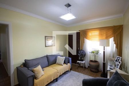 Sala casa 2 de casa à venda com 3 quartos, 200m² em Jardim Japao, São Paulo