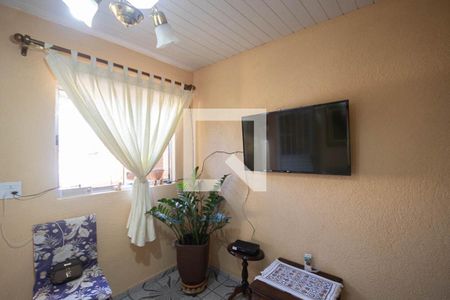 Sala casa 1 de casa à venda com 3 quartos, 200m² em Jardim Japao, São Paulo