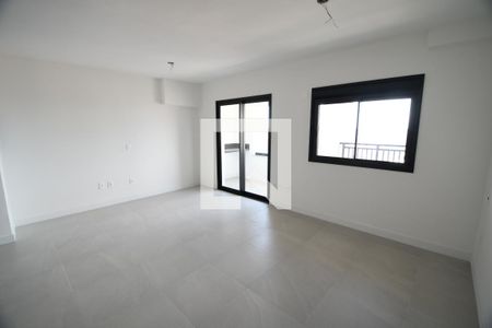 Quarto de kitnet/studio para alugar com 1 quarto, 43m² em Centro, Campinas