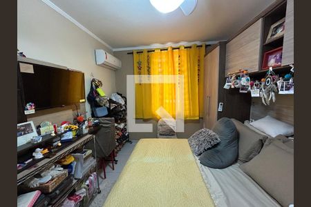 Quarto 1 de apartamento para alugar com 2 quartos, 70m² em Abolição, Rio de Janeiro