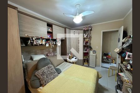 Quarto 1 de apartamento para alugar com 2 quartos, 70m² em Abolição, Rio de Janeiro