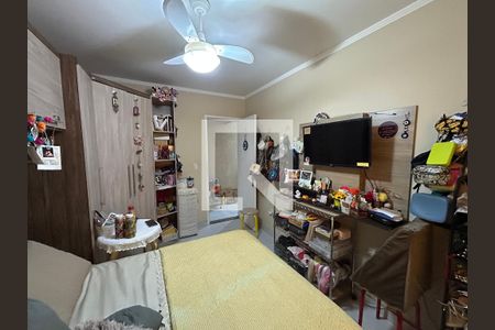 Quarto 1 de apartamento para alugar com 2 quartos, 70m² em Abolição, Rio de Janeiro