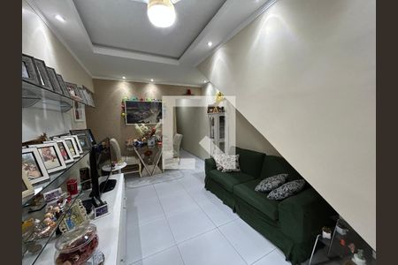 Sala de apartamento para alugar com 2 quartos, 70m² em Abolição, Rio de Janeiro