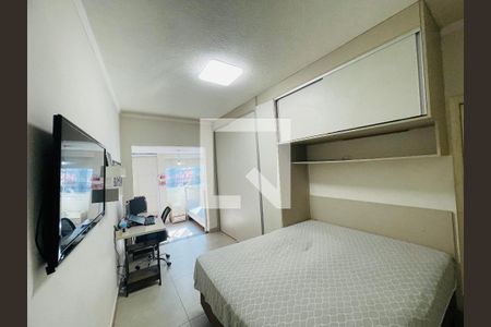 Quarto de casa para alugar com 1 quarto, 60m² em Jardim Palmira, Guarulhos