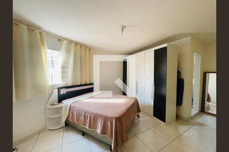 Quarto de casa para alugar com 1 quarto, 240m² em Jardim Palmira, Guarulhos