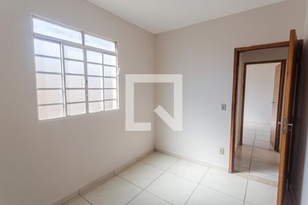 Quarto 2 de apartamento para alugar com 2 quartos, 45m² em Santa Cruz, Belo Horizonte