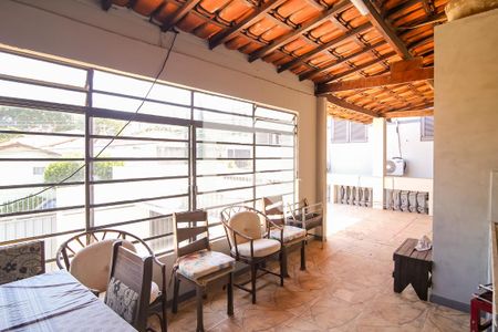 Área Externa de casa para alugar com 5 quartos, 250m² em Jardim Adriana, Indaiatuba