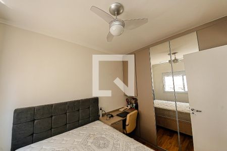 Quarto 1 de apartamento à venda com 2 quartos, 37m² em Vila Formosa, São Paulo