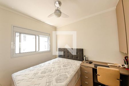 Quarto 1 de apartamento à venda com 2 quartos, 37m² em Vila Formosa, São Paulo