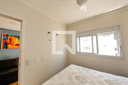 Quarto 1 de apartamento à venda com 2 quartos, 37m² em Vila Formosa, São Paulo