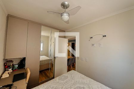 Apartamento à venda com 2 quartos, 37m² em Vila Formosa, São Paulo