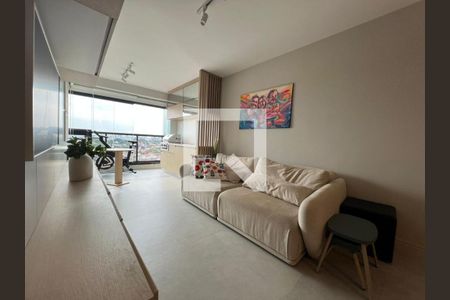 Foto 05 de apartamento à venda com 2 quartos, 70m² em Vila da Saúde, São Paulo