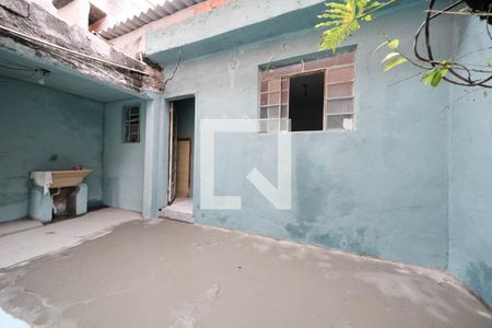 Sala/Cozinha de casa à venda com 4 quartos, 96m² em Jardim Arizona, São Paulo