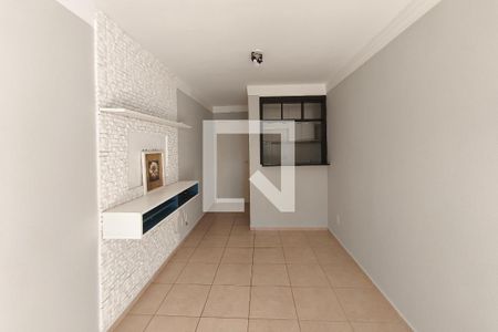 Sala de apartamento para alugar com 2 quartos, 67m² em Jardim Nova Europa, Campinas