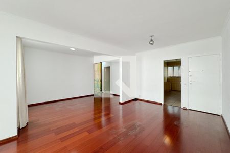 Sala de apartamento para alugar com 2 quartos, 98m² em Jardim Paulista, São Paulo