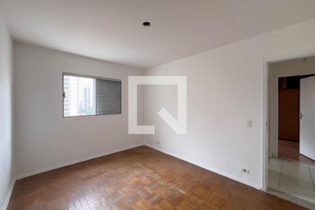 Quarto 1 de apartamento à venda com 2 quartos, 65m² em Ipiranga, São Paulo