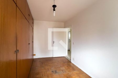 Quarto 2 de apartamento à venda com 2 quartos, 65m² em Ipiranga, São Paulo