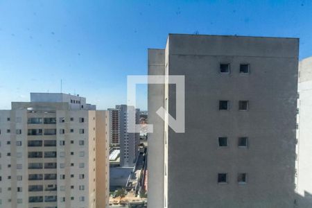 Vista do Quarto de apartamento para alugar com 2 quartos, 58m² em Planalto, São Bernardo do Campo