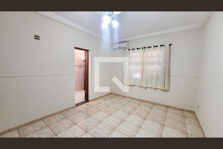 Suíte de casa à venda com 4 quartos, 136m² em Bosque de Barão Geraldo, Campinas