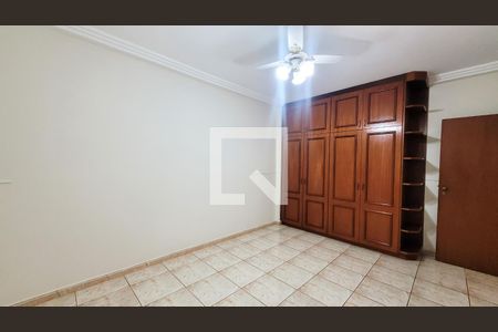 Suíte de casa à venda com 4 quartos, 136m² em Bosque de Barão Geraldo, Campinas