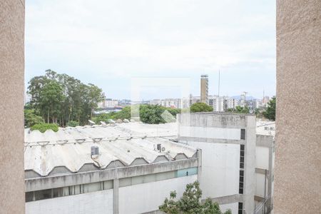 Vista do Quarto 1 de apartamento para alugar com 2 quartos, 57m² em Água Branca, São Paulo