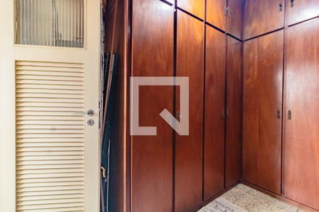 Apartamento à venda com 3 quartos, 78m² em Vila Clementino, São Paulo