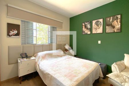 Quarto 1 de casa à venda com 2 quartos, 129m² em Concórdia, Belo Horizonte