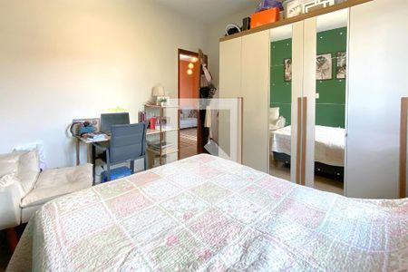 Quarto 1 de casa à venda com 2 quartos, 129m² em Concórdia, Belo Horizonte