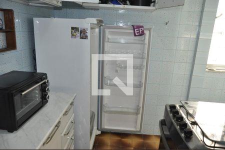 Apartamento para alugar com 3 quartos, 55m² em Del Castilho, Rio de Janeiro