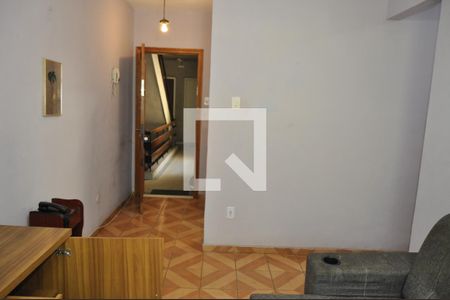 Apartamento para alugar com 3 quartos, 55m² em Del Castilho, Rio de Janeiro