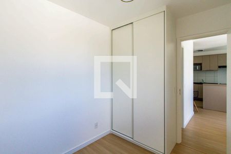 Quarto 01 de apartamento para alugar com 2 quartos, 57m² em Água Branca, São Paulo