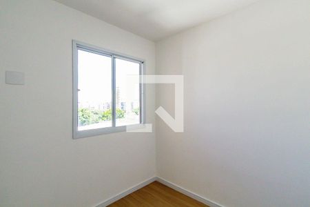 Quarto 01 de apartamento para alugar com 2 quartos, 57m² em Água Branca, São Paulo