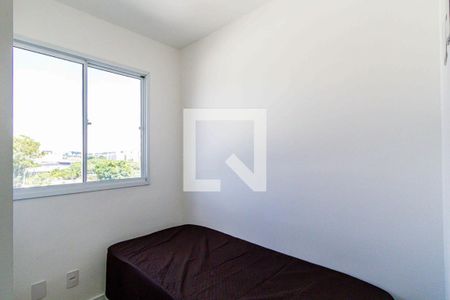 Quarto 02 de apartamento para alugar com 2 quartos, 57m² em Água Branca, São Paulo