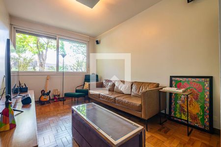 Quarto 4 de casa à venda com 4 quartos, 420m² em Alto de Pinheiros, São Paulo