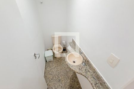 Lavabo de casa para alugar com 3 quartos, 150m² em Ipiranga, São Paulo