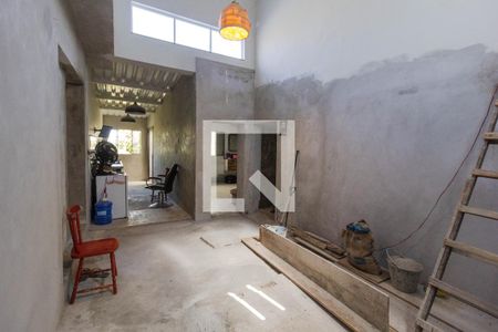 Hall de casa à venda com 1 quarto, 230m² em Vila Nossa Senhora de Fatima, Guarulhos