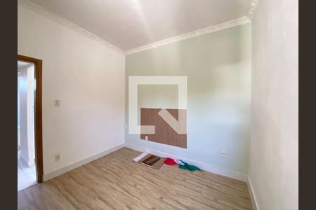 Quarto  de apartamento à venda com 1 quarto, 40m² em Abolição, Rio de Janeiro
